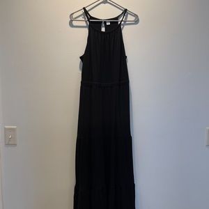 COPY - Old Navy Tiered Maxi Dress